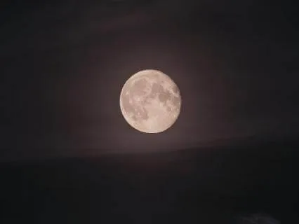 Scorpio Full Moon: The Alchemical Well