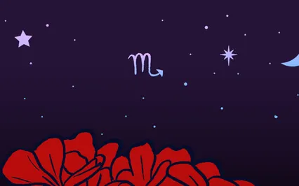 Scorpio Guided Meditation 