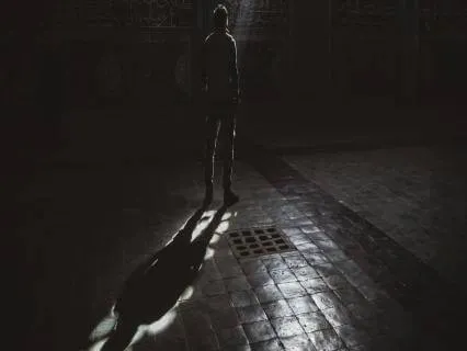 Scorpio Lightbody Ritual | Shadow Becomes Light