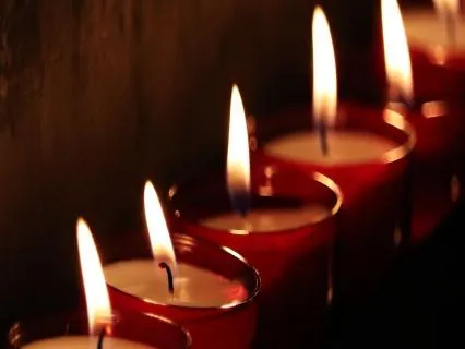 Scorpio Lightbody Ritual | Through Darkness, We Ignite