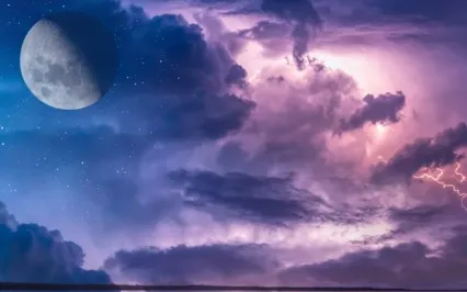 Scorpio Moon EFT Tapping Meditation