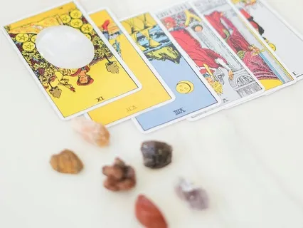 Scorpio: Not Everyone Is Meant To Stay