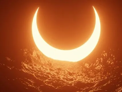 Scorpio Sacred New Moon Activation | Reiki Infused-No Music