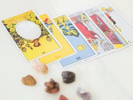 Scorpio - You’re Breaking Free In 2026 — No More Chains