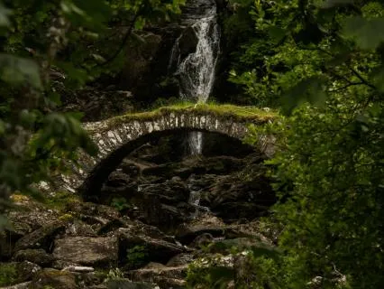 Scottish Female Voice Yoga Nidra For Sleep