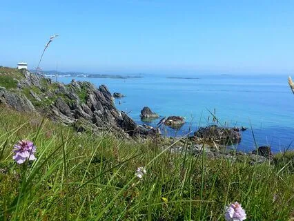 Scottish Folk Tales & Legends-The Mermaid &The Dancing Giant