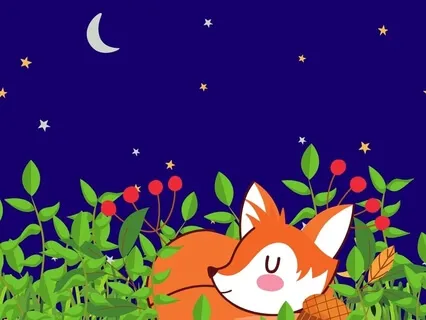 Scottish Lullaby Medley With Sounds Of Nature