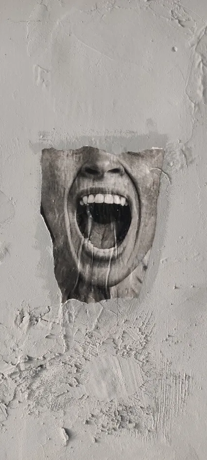 Screaming As A Therapy?