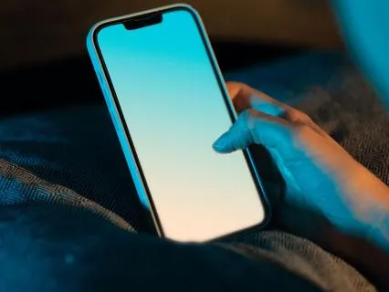 Screen Time Detox: Digital Reset With Alpha Wave Music