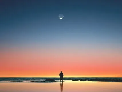 Sea And Universe Connection (Short Version)