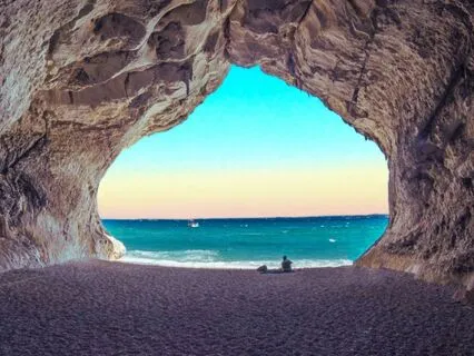 Sea Cave Yoga Nidra: A Reset For Body, Mind, And Sleep