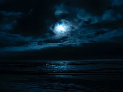 Sea Glass Beach | Bedtime Story & Sleep Meditation