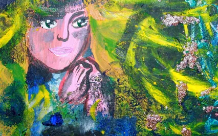 Sea Goddess Nature Sounds Ambiance Waves Crashing On Shore