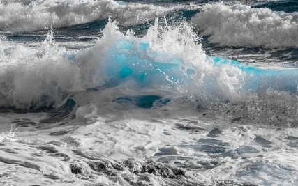 Sea Jam - Harp Improvisation - G Harmonic Minor