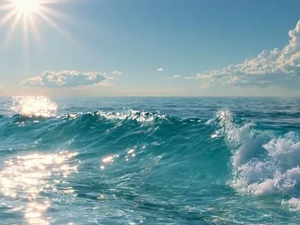 Sea Of Consciousness (Soothing Meditative Music)