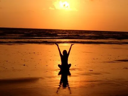 Sea Of Money | Abundance Visualization Meditation