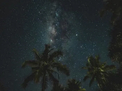 Sea Of Stars: 432 Hz Oceanic Soundbath For Sleep