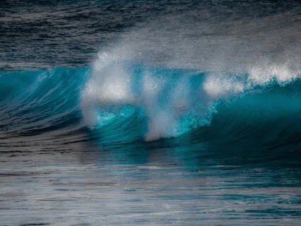 Sea Swirl - Sail Away With Cosmic Harp - Dream - Relax