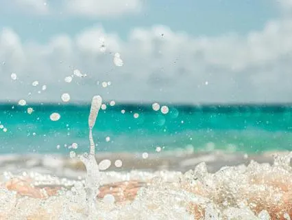 Sea Waves for Deep Sleep