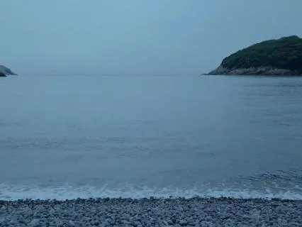 The Ocean Will Take Your Thoughts - You Won't Want Them Back