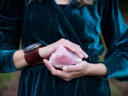 Seal The Leaks - An Energetic Sovereignty Practice
