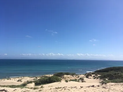 Seascape Nature Meditation