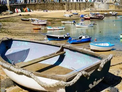 Seaside Sanctuary Ambiance