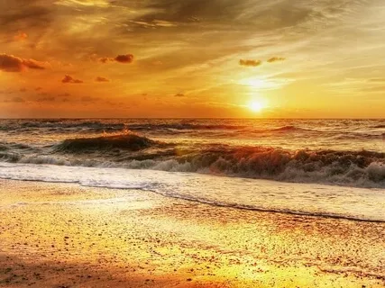 Seaside Serenade | One Of The Most Refreshing Tracks In The World