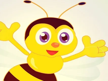 Season 2-Part 2: "The Adventures Of Buster Bumblebee" Story 