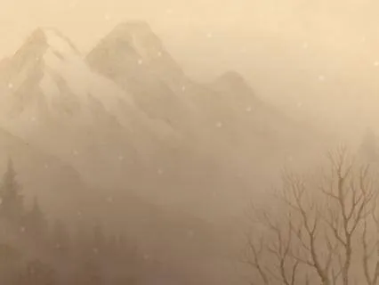 Seasonal Attunement: Rest, Dreams & Qi In Winter