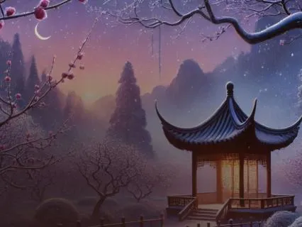 Seasonal Attunement: Winter Rituals For Renewal