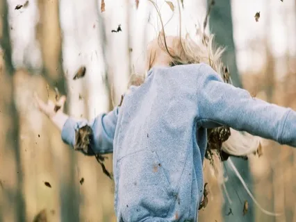 Seasons Change And So Do I