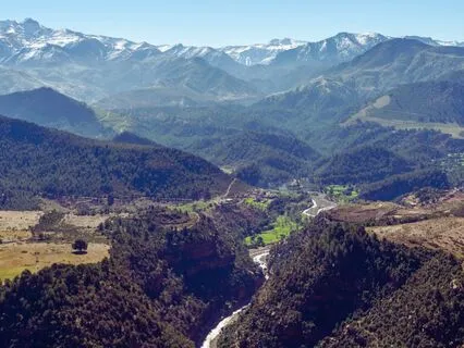 Seasons Go Rolling By