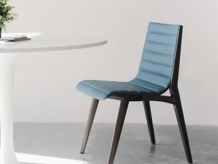 Seated Gentle Yoga - Upper Back Stretch