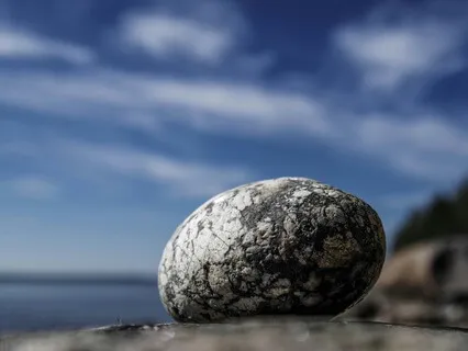 Seated Grounding For Dizziness