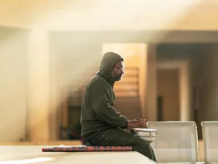 Seated Guided Meditation