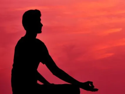 Seated Meditation For Creativity