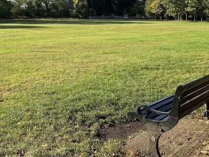 Seated Mindfulness In Nature Practice