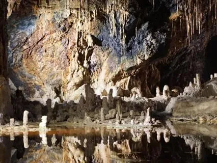 Secluded Siren Cave Ambiance