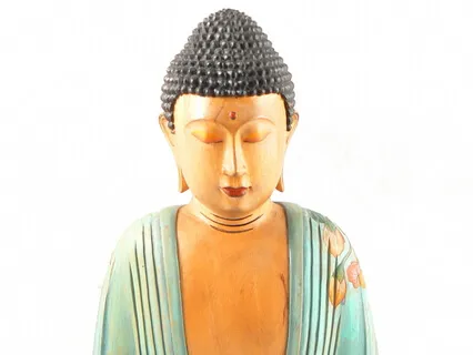 Second Mindfulness Meditation