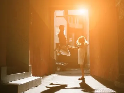 Secret Door: Awaken Future Self, Manifestation Activation