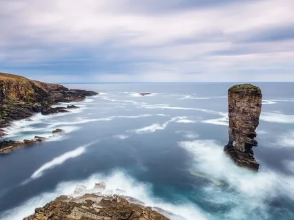 Secret Of The Selkie | Sleep Story With Music