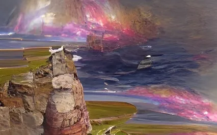 Secret Of The Selkie