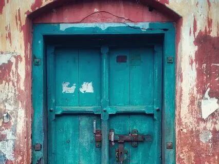 Secret Places | Rumi Poem