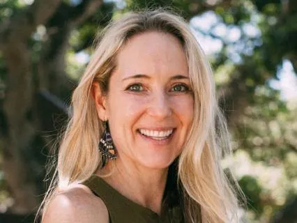 Secret Sangha - Equanimity With Dr. Diana Hill