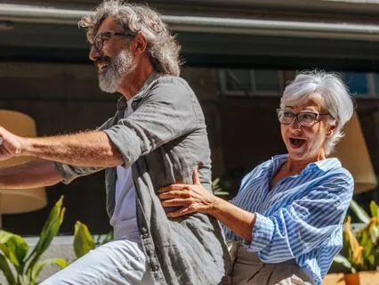 Secret To Daily Energy Renewal: Morning Calm Meditation