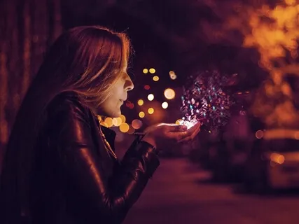 Secrets & Inner Journeys: A Tarot Meditation