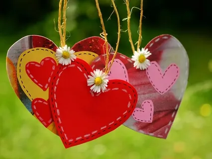 Secrets For A Healthy Heart