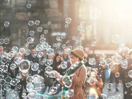 Secrets For Belonging