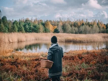 Secrets Of Meditation- Four Aids Are Must